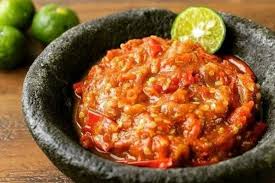 1.433 resep dadakan ala rumahan yang mudah dan enak dari komunitas memasak terbesar dunia! 5 Resep Sambal Khas Indonesia Belum Populer Bikin Ngiler