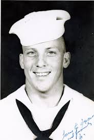 Thomas Pritchett Obituary