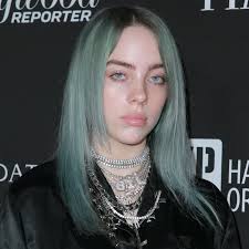 The world's a little blurry, a film by r.j. Billie Eilish Popsugar Entertainment