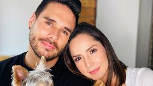 Also known as carmen billalobos, carmen e villabos, carmen e robles. Omg With This Video Carmen Villalobos And Her Husband Make An Amazing Confession Look World Today News