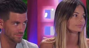 Cloé Cooper et Virgil (LaBatailleDesCouples2) : Séparés,