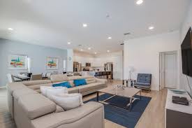 And we have them both left and right of highway 59. Amazing 12 Bedroom Resort Vacation Home Rental 5406ogab Orlando Vacation Rental Network