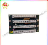 ABB DSBB 175 57310256-CC MXB bus backplane - ABB Xiamen ...