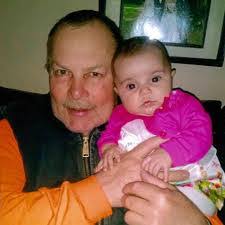 Larry Depriest's Instagram, Twitter & Facebook