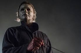 Multiple sizes available for all screen sizes. Gallery These Mega Sized Hd Images Of Michael Myers From The New Halloween Are Perfect Computer And Phone Backgrounds Bloody Disgusting