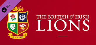 We look through the contenders for the 2021 british and irish lions centre positions, and who warren gatland might be looking at. Save 75 On Rugby 18 The British And Irish Lions 2017 Team On Steam