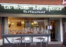 Calais Le Chef De La Route Des Epices Propose Des Cours De Cuisine En Ligne