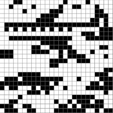 Check spelling or type a new query. Pdf A Discrete Tomography Approach To Japanese Puzzles