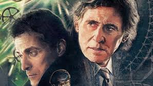 All Things To All Men — PAUL SHIPPER STUDIO