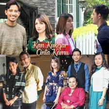 Kan ku kejar cinta kamu. Drama Kan Ku Kejar Cinta Kamu Episode 8 Hiburan