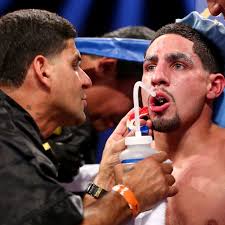 Danny Garcia hoping to return in March or April 2014