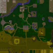 Survival evolved maps and loot. Download Map Ragnarok Orpg Role Play Game Rpg 2 Different Versions Available Warcraft 3 Reforged Map Database
