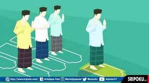 Belanja online mudah dan menyenangkan di tokopedia. 2 Rakaat Sebelum Subuh Keutamaannya Lebih Baik Dari Dunia Dan Seisinya Berikut Niat Qobliyah Subuh Tribun Manado