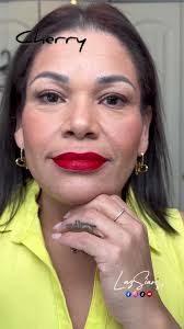 Descubre los 4 labiales matte de alta duracion