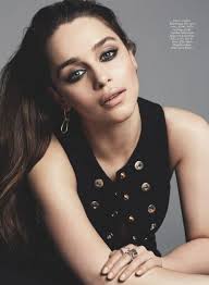 5 fast facts you need to know share on. Emilia Clarke Stars In Marie Claire Uk Talks Terminator Genisys Workout Fashion Gone Rogue