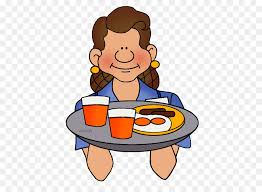 waitress clip art clipart waiter clip art clipart illustration line graphics transparent clip art
