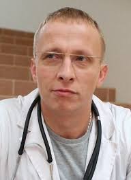 Characters in The Interns