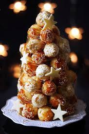 Epingle Par Judeline Melendez Sur Cakes Repas De Fete De Noel Dessert De Noel Original Gateau Facile Et Original