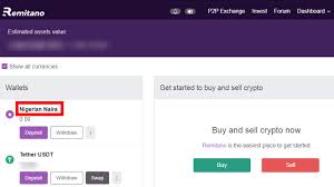 Moreover, you can sell bitcoin for western union, too, which is one of the best services they provide. Remitano Adds Nigerian Naira Wallet With Instant Trade Feature Captainaltcoin