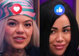 LA CASA DE LOS FAMOSOS ((Oficial))