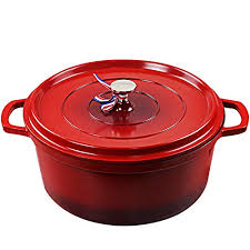 We did not find results for: Cookware Cast Iron Aluminum Dutch Oven With Lid Non Stick Round Casserole Dish Lightweight Moving It Around Easy For All Heat Source Induction Cooker Quick Heating Oven Safe Up To 450 F 4 2 Quart Pot Buy Online In