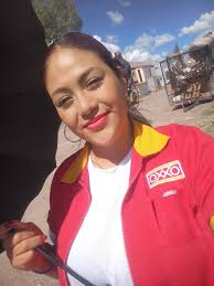 Selena Alteza Rosa Argumedo