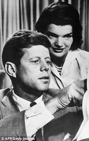 The hairdresser who styled Twiggy and The Beatles