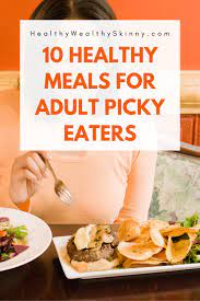 We did not find results for: 10 Healthy Meals For Picky Eaters Adults Healthy Recipes For Picky Eaters Breakfast Picky Eater Recipes Diets For Picky Eaters Picky Eaters Dinner