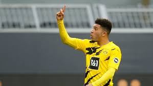 David beckham jadon sancho the last two englishmen to register 10+ assists for three consecutive seasons in europe's top five leagues. Manchester United Want Sancho Signing Before Euro 2020 Starts Marca