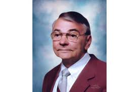 Benjamin Newman Obituary (1924