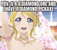 Search, discover and share your favorite pickaxe gifs. Diamond Pickaxe Gif Diamondpickaxe Discover Share Gifs
