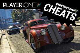 How to install mod menu on ps4 and xbox | after los santos summer special patch! Gta V Cheats Xbox One Infinite Health Weapons Money Cheat And 28 Other Cheat Codes Player One