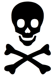 Dalam setiap kepercayaan, selalu ada satu sosok yang diyakini sebagai pengakhir kehidupan. Skull And Crossbones Png Skull And Crossbones Transparent Background Freeiconspng