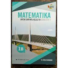 We did not find results for: Matematika Kelas 1 B Smp 7 Cholik Penerbit Erlangga Kurikulum 13 Revisi Shopee Indonesia
