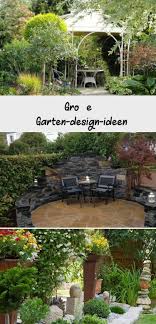 Tolle Gartengestaltungsideen Rieper Silbernagl Gartengestaltung Und Schwimmbad Garten Design Gartengestaltung Garten