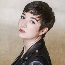 Introducing our new talent, Anya Douglas! This Toronto-based actor, model,  and musician has appeared in films, TV series, and commercials. When she's  not