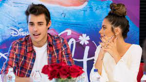 Martina stoessel instagram jorge blanco tinita stoessel chicos famosos dorama temporadas princesas celebridades fotos. Interview Martina Stoessel Und Jorge Blanco Violetta Love Music Passion 3