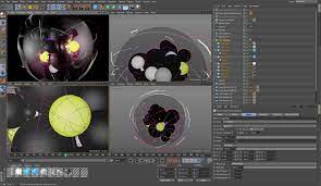 The software is categorized as photo & graphics tools. Cinema 4d Descargar 2021 Ultima Version