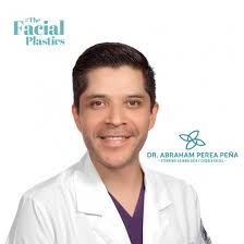 Dr. Abraham Perea Peña opiniones