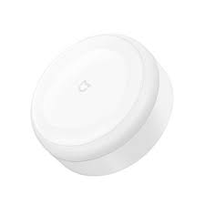 Led Night Light With Xiaomi Mijia Infrared Motion Detector Diy Projects