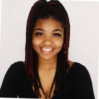 Shannon Luster's Instagram, Twitter & Facebook