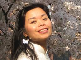 Nguyễn Phan Quế Mai