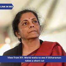 Here is what Sanjay Sachdev, Chairman of Zyfin Holdings hopes from  #Budget2020: . #BudgetWeek #Budget2020 #ModiGovt #FM #nirmalasitharaman