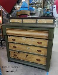 Back Roads Revival Refinishing Furniture Furniture Fix Hand Painted Furniture