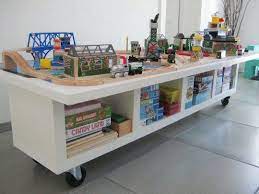 The engineer was found dead and no traces of jake. 9 Train Tables Ideas Train Table Train Model Train Table