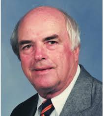 John Griffith Obituary (1935