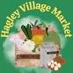 The Radiant Fox at Hagley Village Market - Support event image