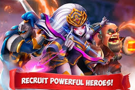 Download epic summoners 2 apk 1.0.0.79 for android. Download Epic Summoners Battle Hero Warriors Action Rpg 1 0 0 64 Apk Downloadapk Net