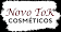 Logo de EAN COMERCIO DE COSMETICOS LTDA