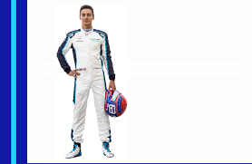 Sky f1's paul di resta shows how williams driver george russell qualified second for the belgian grand prix on the skypad. 63 George Russell